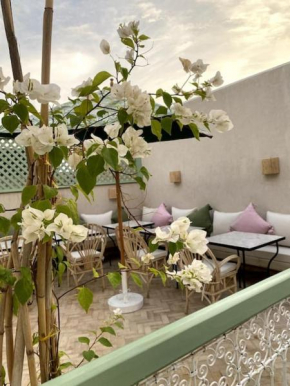 Riad Chic